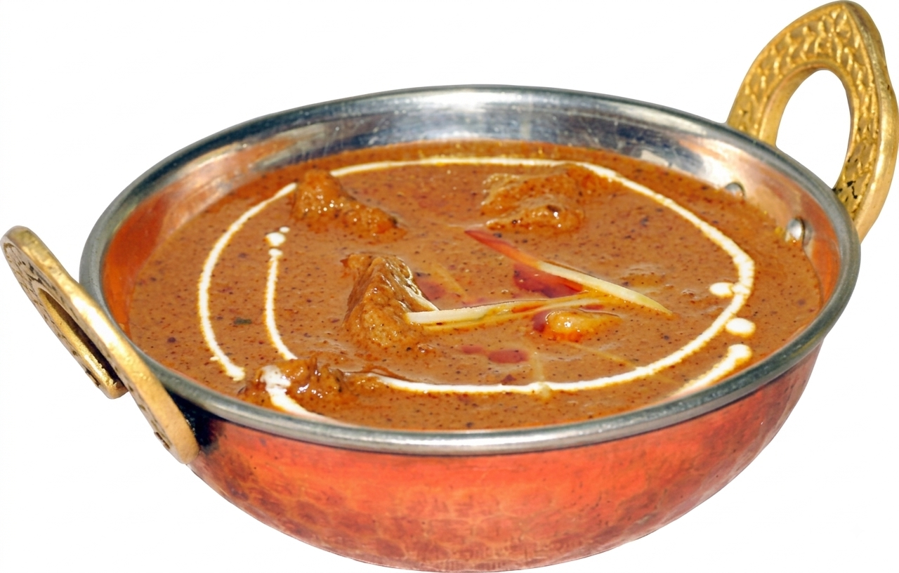 マトンカレー